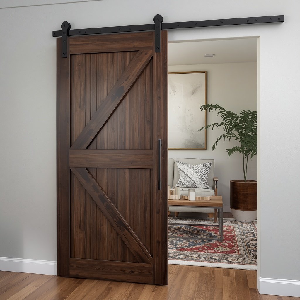 Barn Door