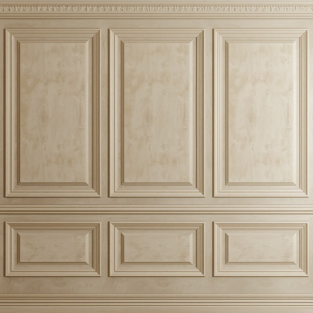 Decorative Wall Panels