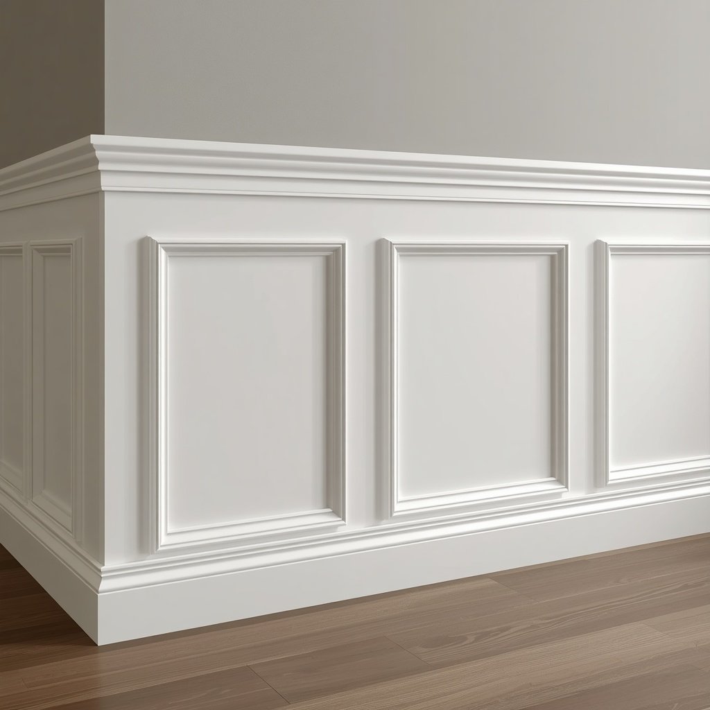 Upgraded Trim Package