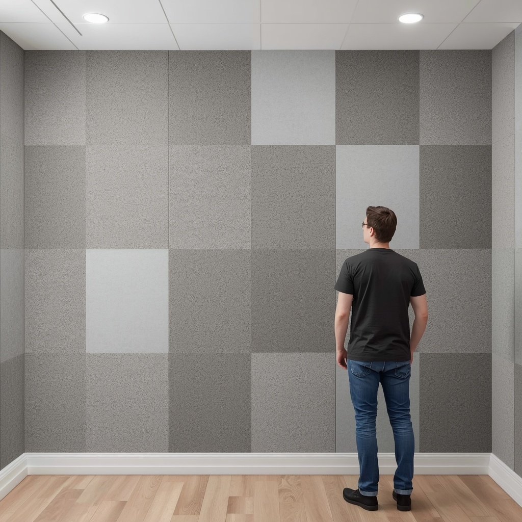Wall Soundproofing